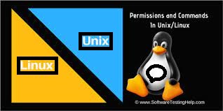 the Key Differences between UNIX, Linux